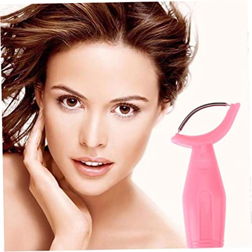 Murezima Epilator 1pc Gesichtsbehaarung Haarentferner Federgewinde Haarentfernung Zauberstab Ergonomisch Griff… - Image 3