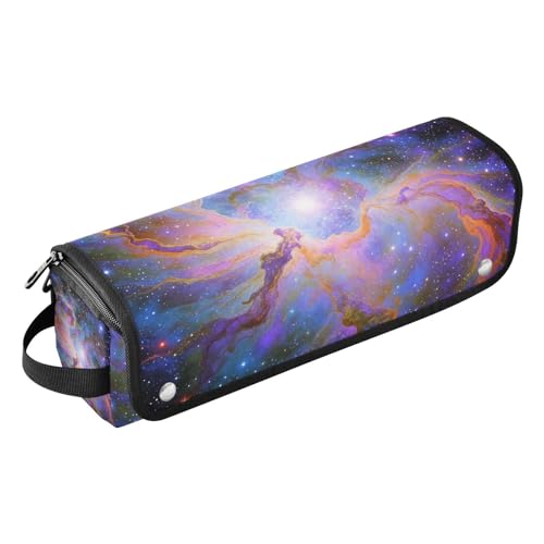 Bolso de viaje para planchas de cabello resistente al calor miniatura 1