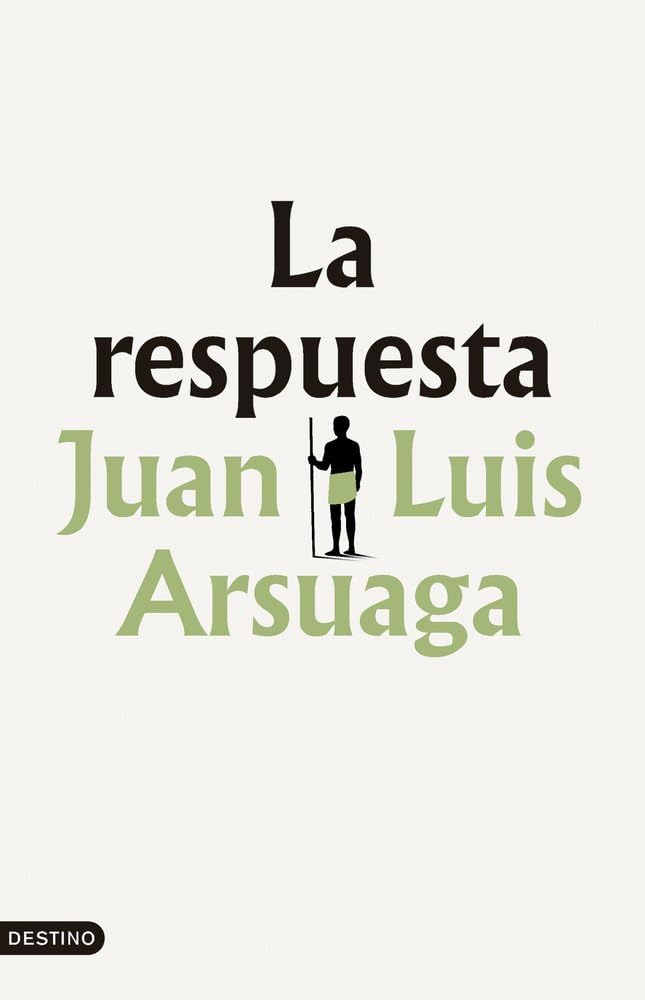 La respuesta (Imago Mundi)