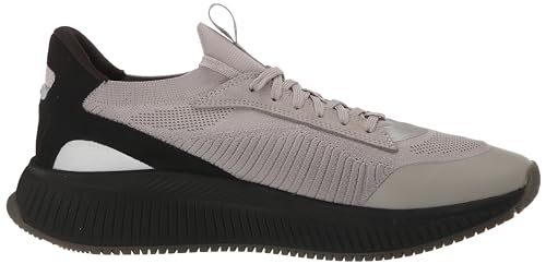 Image of BOSS Men's Modern Knit Structure Running Sneaker