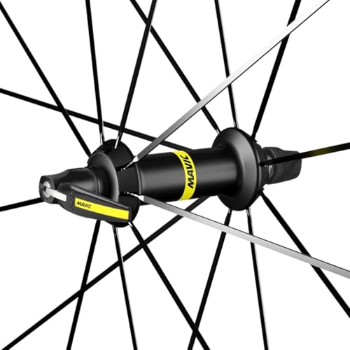 Mavic Cosmic SL 40 Carbon Wheelset