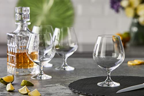 Cognacgläser Spiegelau 558 ml im Set mit 4 Stück