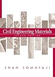Civil Engineering Materials