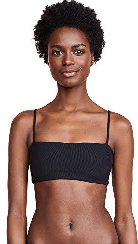 L*Space Rebel Top Black MD (36B-C)