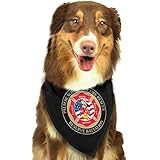 Punkt 1: 150 g, 100 % Polyester. Das ist weich und passt bequem um den Hals des Hundes.