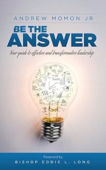 Paperback Be the Answer Book