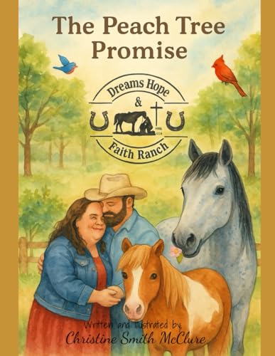 The Peach Tree Promise