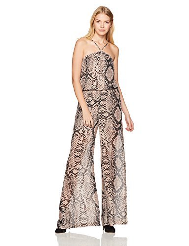 Show Me Your Mumu Women's Jennifer Jumpsuit Jumpsuit
