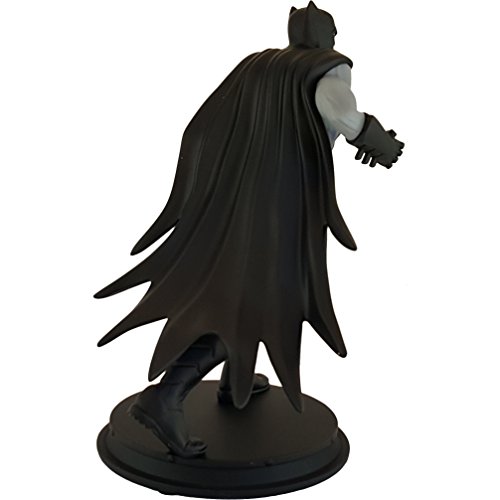 Icon Heroes Dc Heroes Batman Paperweight Statue #TOP2