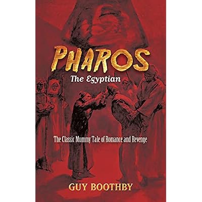 Pharos, the Egyptian: (forthcoming)