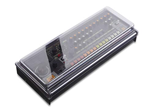 ROLAND JD-08 ＋K-25M＋DECKSAVER対応 耐衝撃カバー K-25M Boutique cover - Decksaver