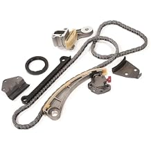 MA-4216901698 Timing Chain Kit w/o Gears Compatible With/For 96-03 Chevy Suzuki 1.8 2.0 J18A J20A
