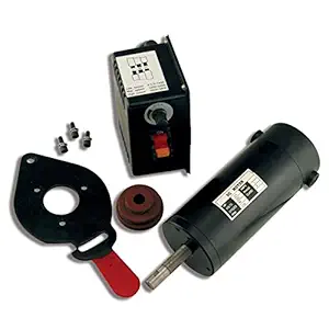 PSI Woodworking TCLVSKIT2 Variable Speed Lathe Conversion Kit