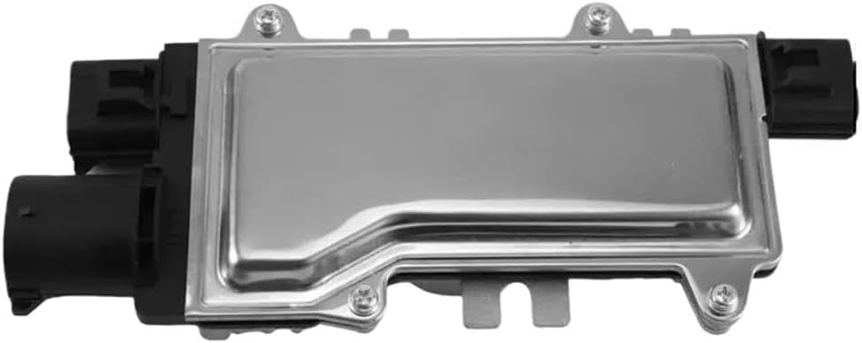 DorkTees Car Resistor Blower Motor Cooling Fan Control Module BA83-8C609-AA for Lincoln for MKS 3.5L 2010 2011 2012 BA838C609AA