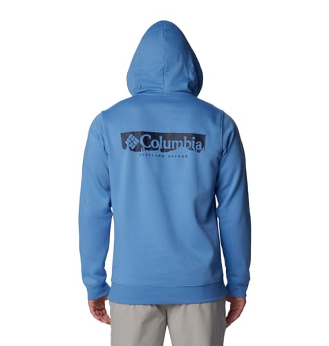 Image of Columbia mens Trek Hoodie