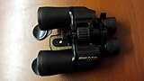 Nikon 7234 Action 10-22 X 50mm Binoculars