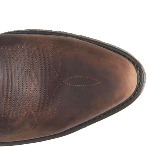 Double-H Boots mens Walking3