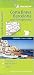 Produktbild Michelin Costa Brava, Barcelona und Umgebung: Straßen- und Tourismuskarte 1:150.000 (MICHELIN Zoomkarten, Band 147)