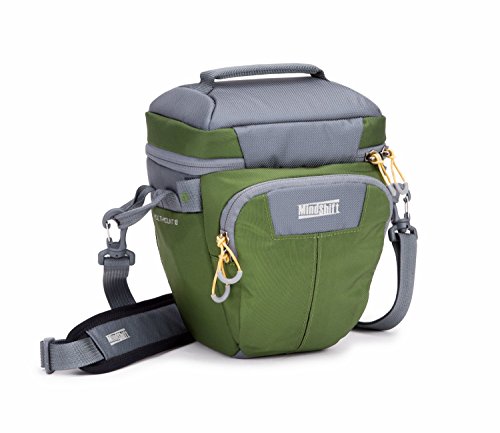 【国内正規品】MindShiftGEAR マインドシフトギア マルチマウントホルスター10 グリーンストーン 017159