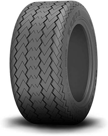 BITS4REASONS Kenda K389 Hole-N-1 NEW MODEL 20x9.00-12 TURF RIDER GOLF BUGGY RIDE ON GARDEN LAWNMOWER TRAILER TYRE