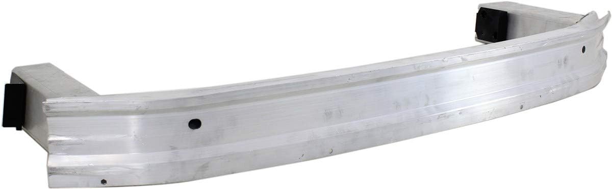 Garage-Pro Bumper Reinforcement For 2011-2015 Chevrolet Cruze Front