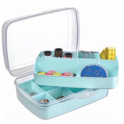 Hobby Life Çok Amaçlı Premium Organize Kutu