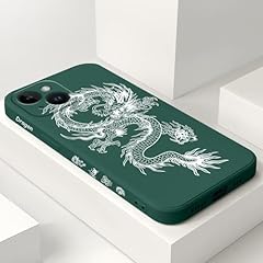 Dragon Green