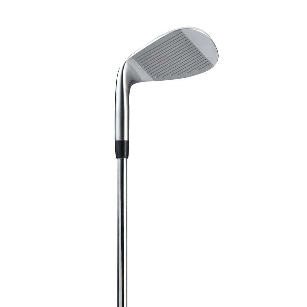 Cunei da golf in acciaio inox – 50D/52D/54D/56D/58D/60 gradi Golf Sand Wedge per migliorare il gioco corto