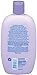 Johnson's Baby Bedtime Bubble Bath & Wash, 15 Ounce (Pack of 2)