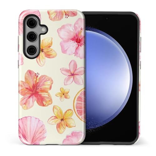 Coque Samsung Galaxy S24 Plus résistante aux chocs et rayures - 3