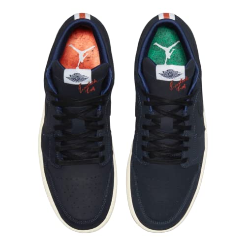 Image of NIKE Men's Basketball Shoe