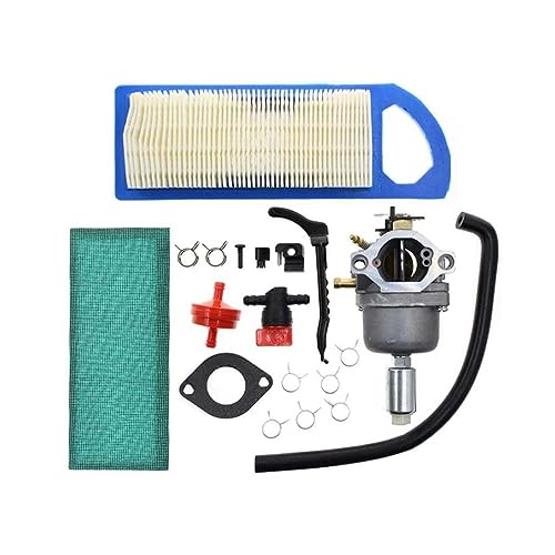 Carburador para cortacésped Para Nikki 795366 792060 para carburador de repuesto de motor 697141 697190 698445 791888 793224 792358 791858