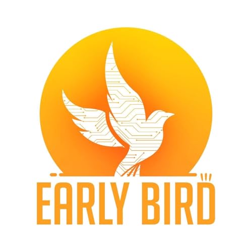 Early Bird cover art