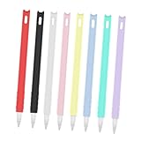 Étui pour 2 génération : l'étui protège le contre le roulement sur une inégale et la perte. et le protège- peut entièrement protéger votre de tout dommage.