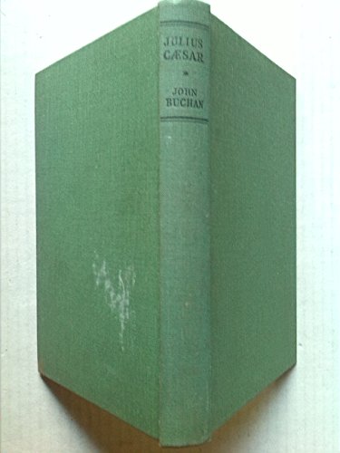 Julius Caesar B001NFUFRY Book Cover