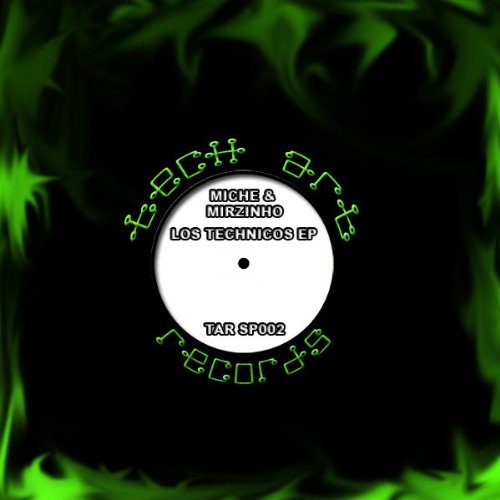 Cabritos De La Selva (Olivio Amon Remix)