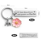 Zoom IMG-2 yiscoko regalo portachiavi regali di Zoom IMG-2 yiscoko regalo portachiavi regali di