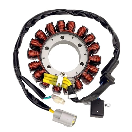 Stator de moto CB500 CBR500 anti panne électrique de charge