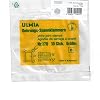 Ulmia E Size Miter Clamp Ring 10 Pack