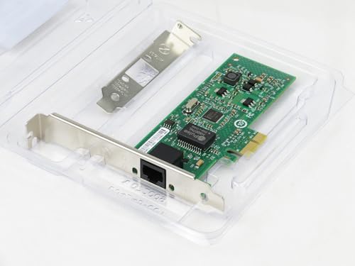 Intel EXPI9301CTBLK carte réseau Interne 1000 Mbit/ - vue 4