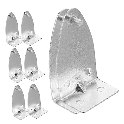 Support de fixation pour stores mini accessoires fenêtres kit fixation store enrouleur - 8