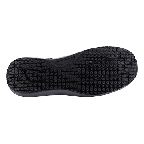 Reebok Reebok Work Women's Lite Plus 4 Work Black and Gray Composite Toe Shoe