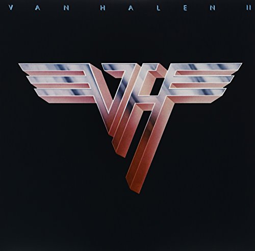 Van Halen II - Vinyl release thumbnail