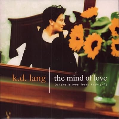 Mind of Love