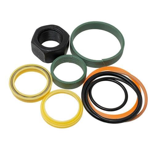 RATION for Hydraulic Seal Kit - Arm Cylinder Fits Bobcat 331 334 430 7162062