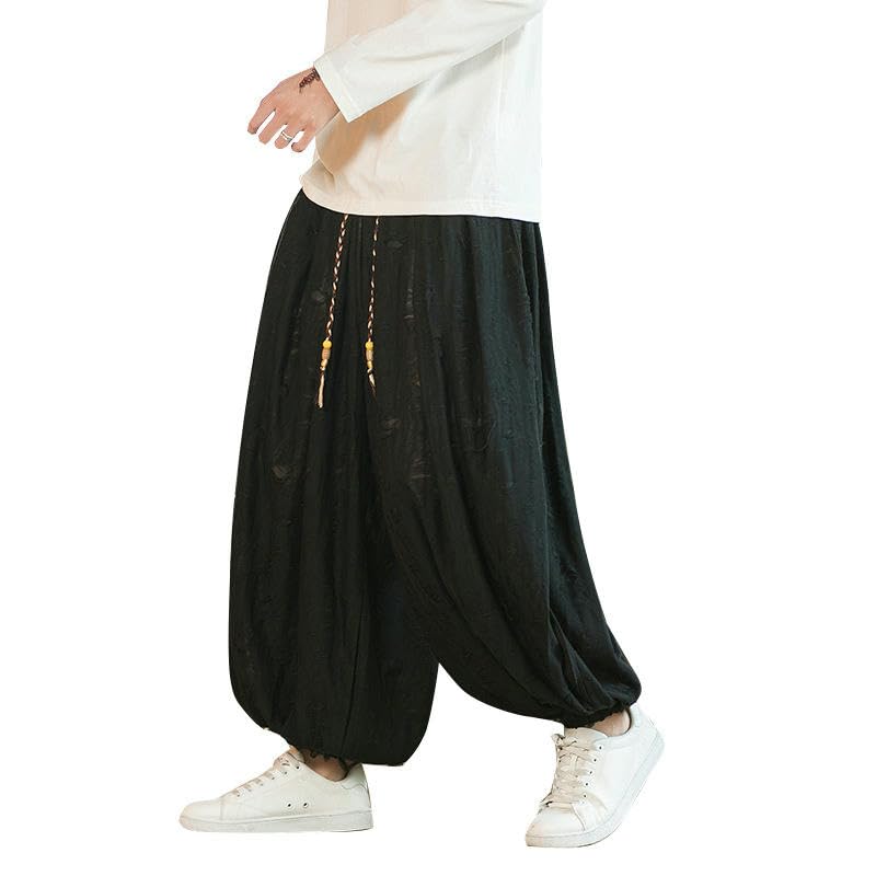 Jogging jambes larges pour vos sorties décontractées d'automne
