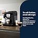 Imagen de De'Longhi Magnifica Evo Cafetera Superatomática para Café y Cappuccino