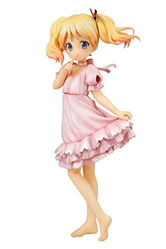 Amazon.co.jp: ハロー！！きんいろモザイク アリス・カータレット 