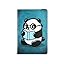 Rotatable - Studious Panda
