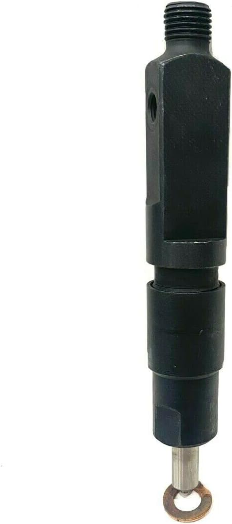 Fuel Injector Nozzle 2233085 For Deutz F3L912 F4L912 F5L912 F6L912 F3L913 F4L913 F5L913 F6L913